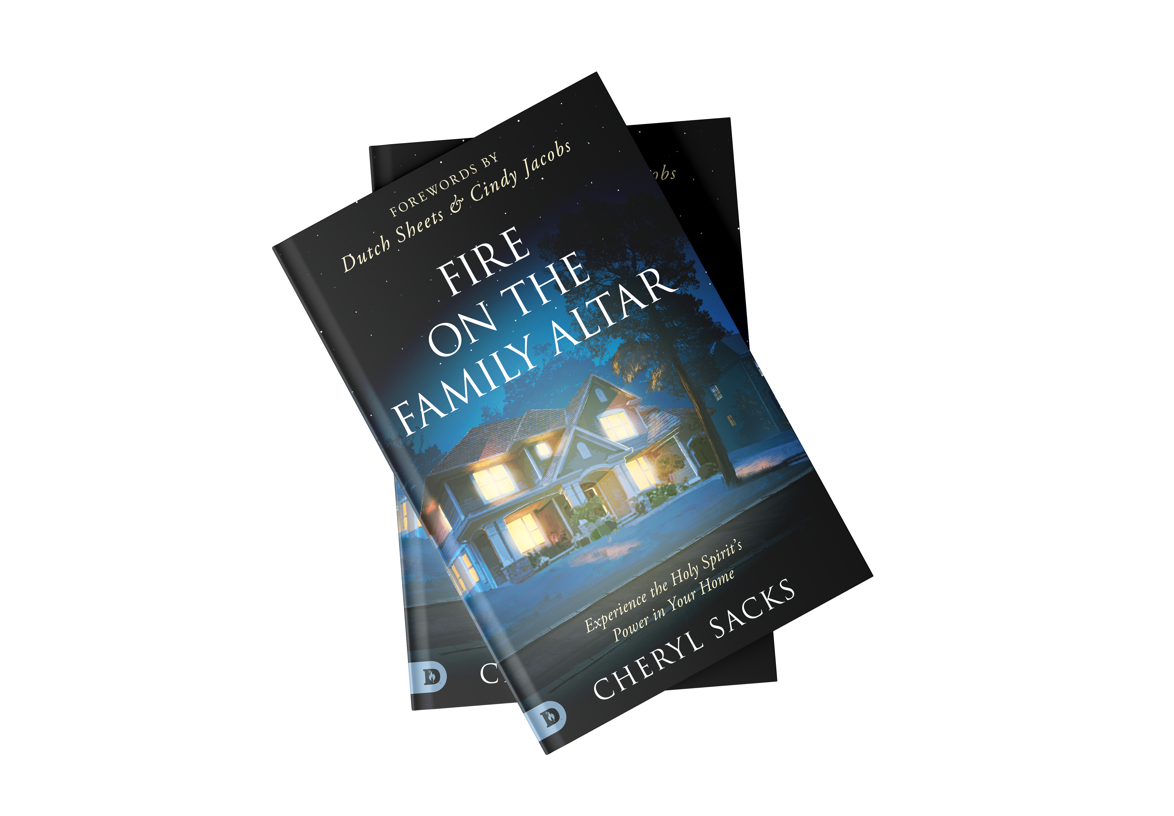 Fire on the Family Altar